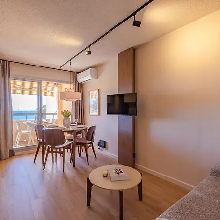 Azurea - Sea View Near And Pools Apartman Roquebrune-sur Argens