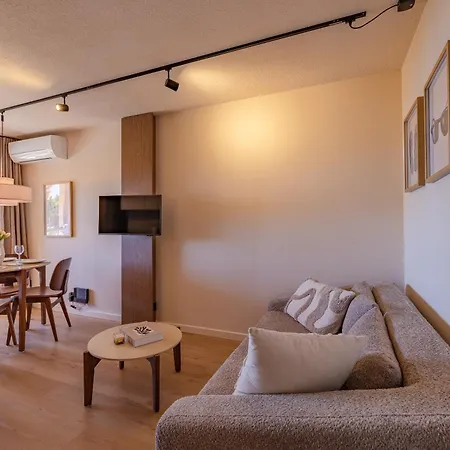 Azurea - Sea View Near And Pools * Roquebrune-sur Argens