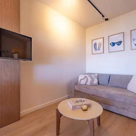Azurea - Sea View Near And Pools Apartman Roquebrune-sur Argens