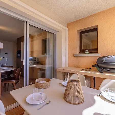 Azurea - Sea View Near And Pools * Roquebrune-sur Argens