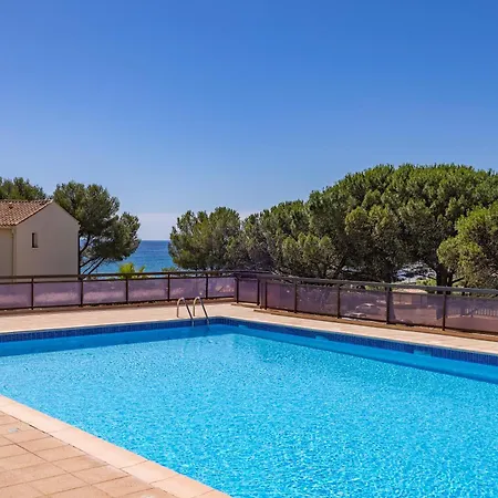 Daire Azurea - Sea View Near And Pools *