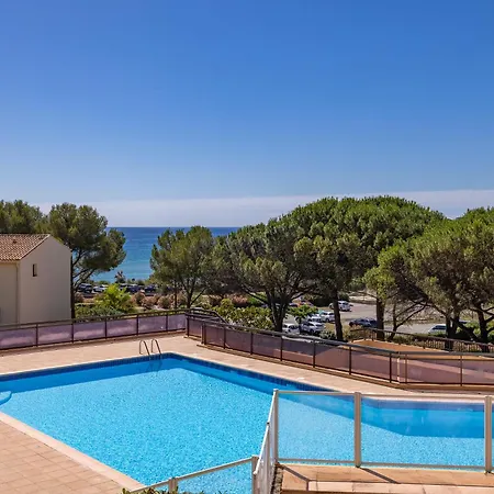 Daire Azurea - Sea View Near And Pools Roquebrune-sur Argens