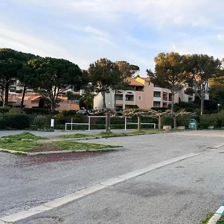 Azurea - Sea View Near And Pools * Roquebrune-sur Argens