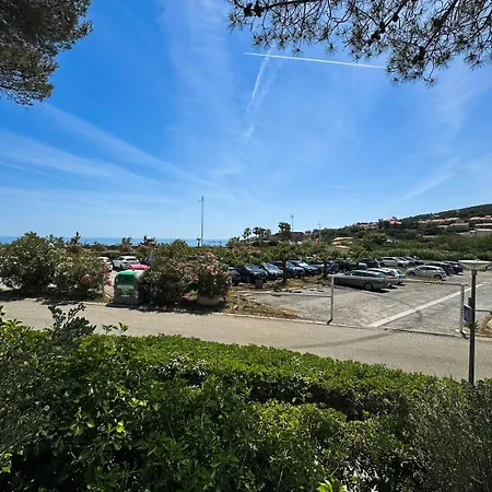 Azurea - Sea View Near And Pools Daire Roquebrune-sur Argens